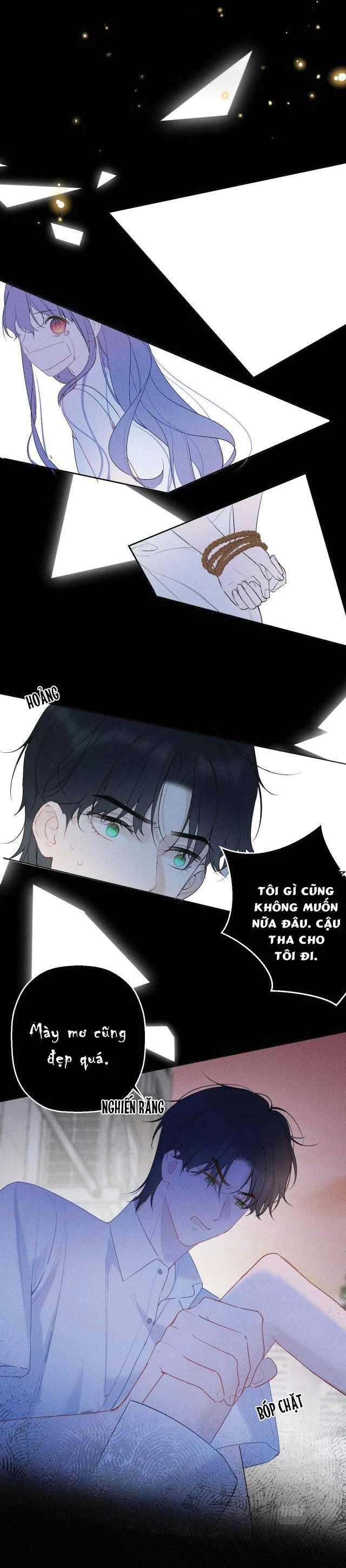 Oc Tôi Vẽ Thành Người Rồi Ư?! Chapter 6 - 10