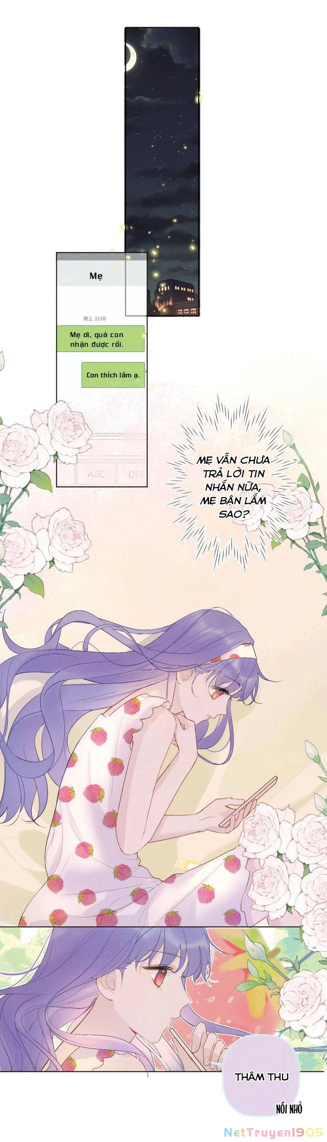 Oc Tôi Vẽ Thành Người Rồi Ư?! Chapter 6 - 12