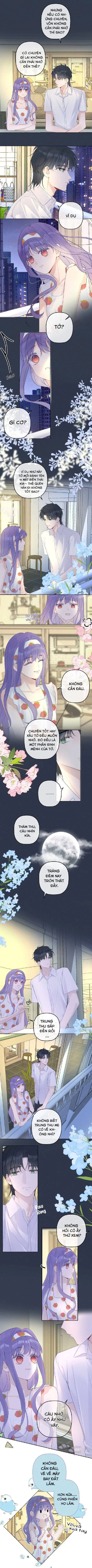 Oc Tôi Vẽ Thành Người Rồi Ư?! Chapter 7 - 2