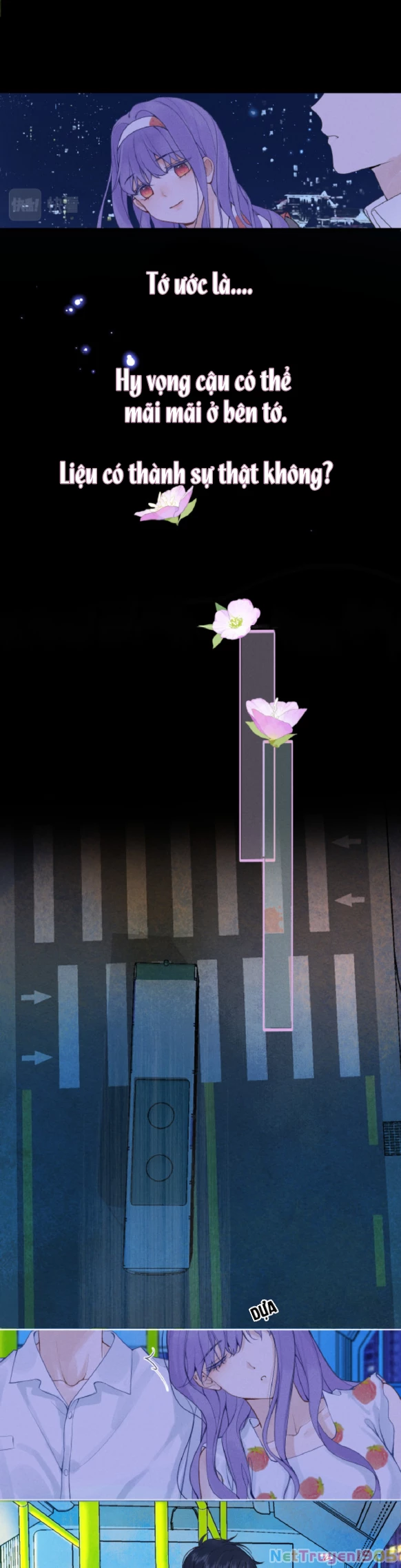 Oc Tôi Vẽ Thành Người Rồi Ư?! Chapter 8 - 8