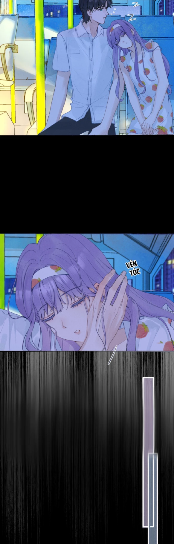 Oc Tôi Vẽ Thành Người Rồi Ư?! Chapter 8 - 9