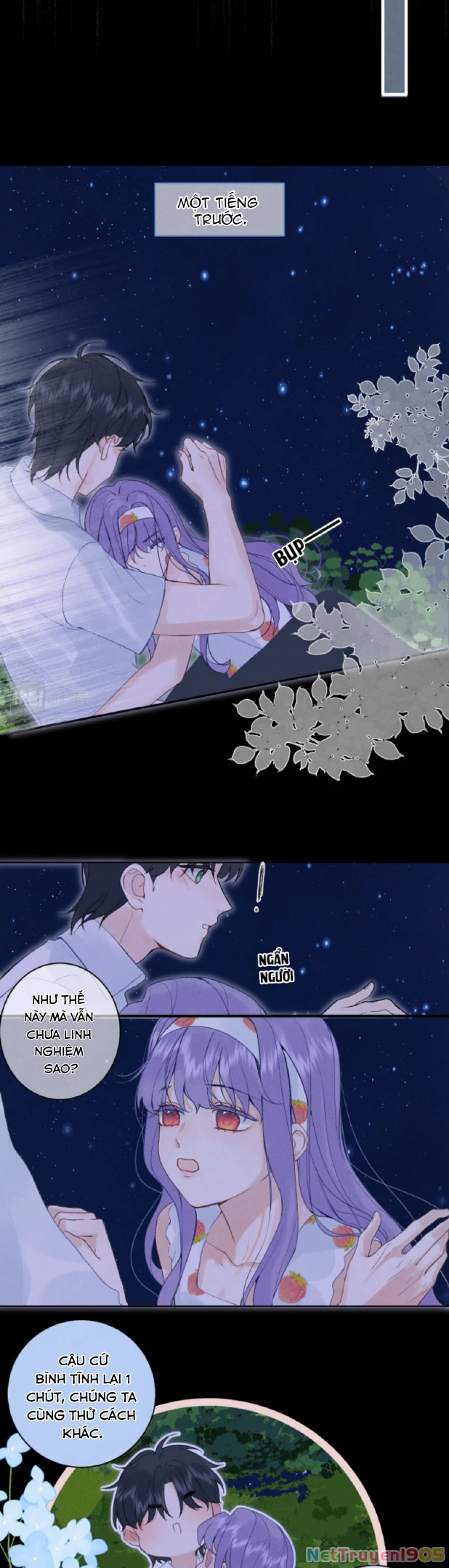 Oc Tôi Vẽ Thành Người Rồi Ư?! Chapter 8 - 10