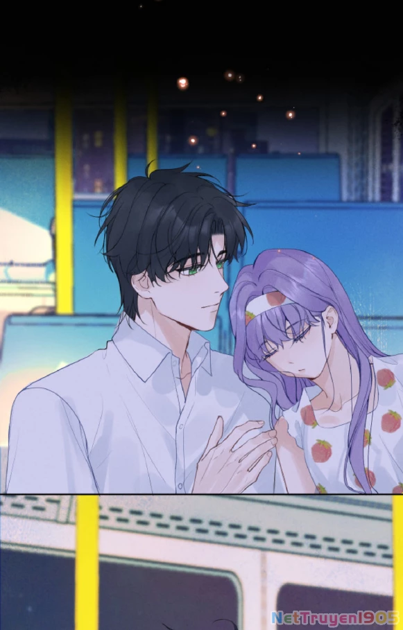 Oc Tôi Vẽ Thành Người Rồi Ư?! Chapter 8 - 14