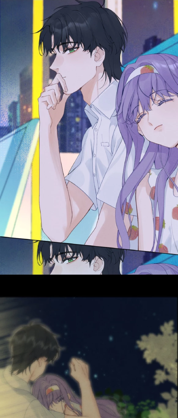 Oc Tôi Vẽ Thành Người Rồi Ư?! Chapter 8 - 15