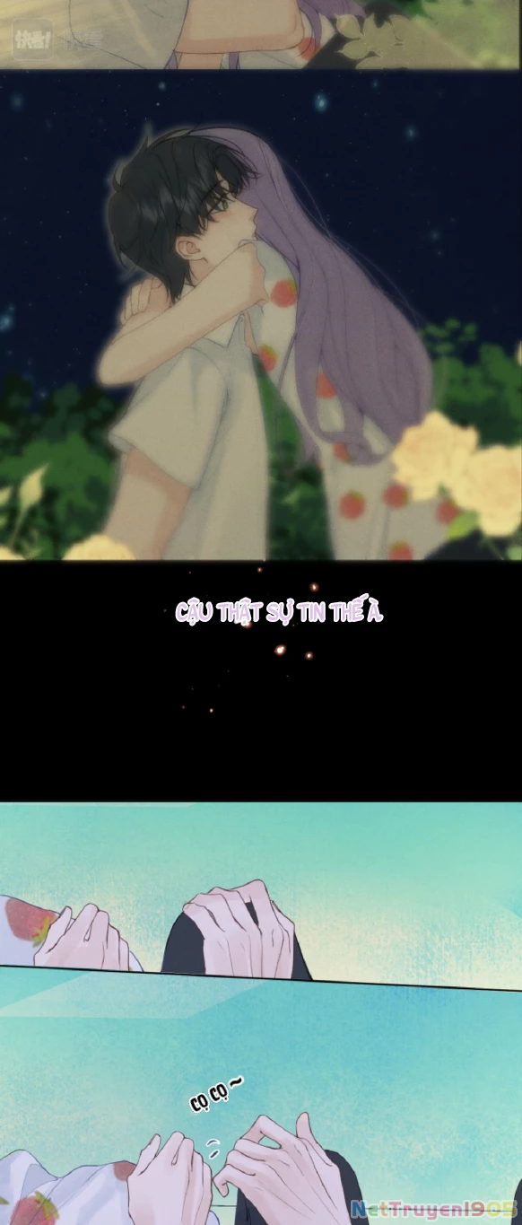 Oc Tôi Vẽ Thành Người Rồi Ư?! Chapter 8 - 16