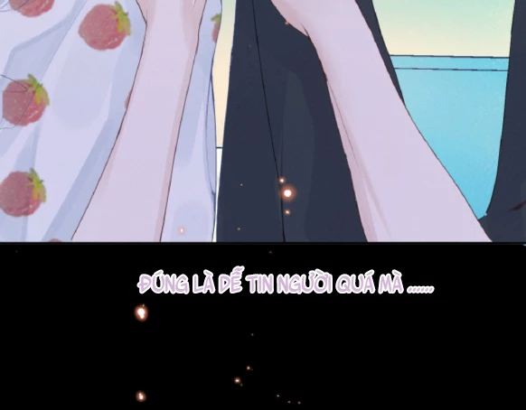 Oc Tôi Vẽ Thành Người Rồi Ư?! Chapter 8 - 17