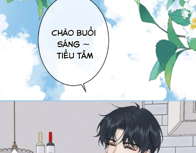 Oc Tôi Vẽ Thành Người Rồi Ư?! Chapter 8 - 19