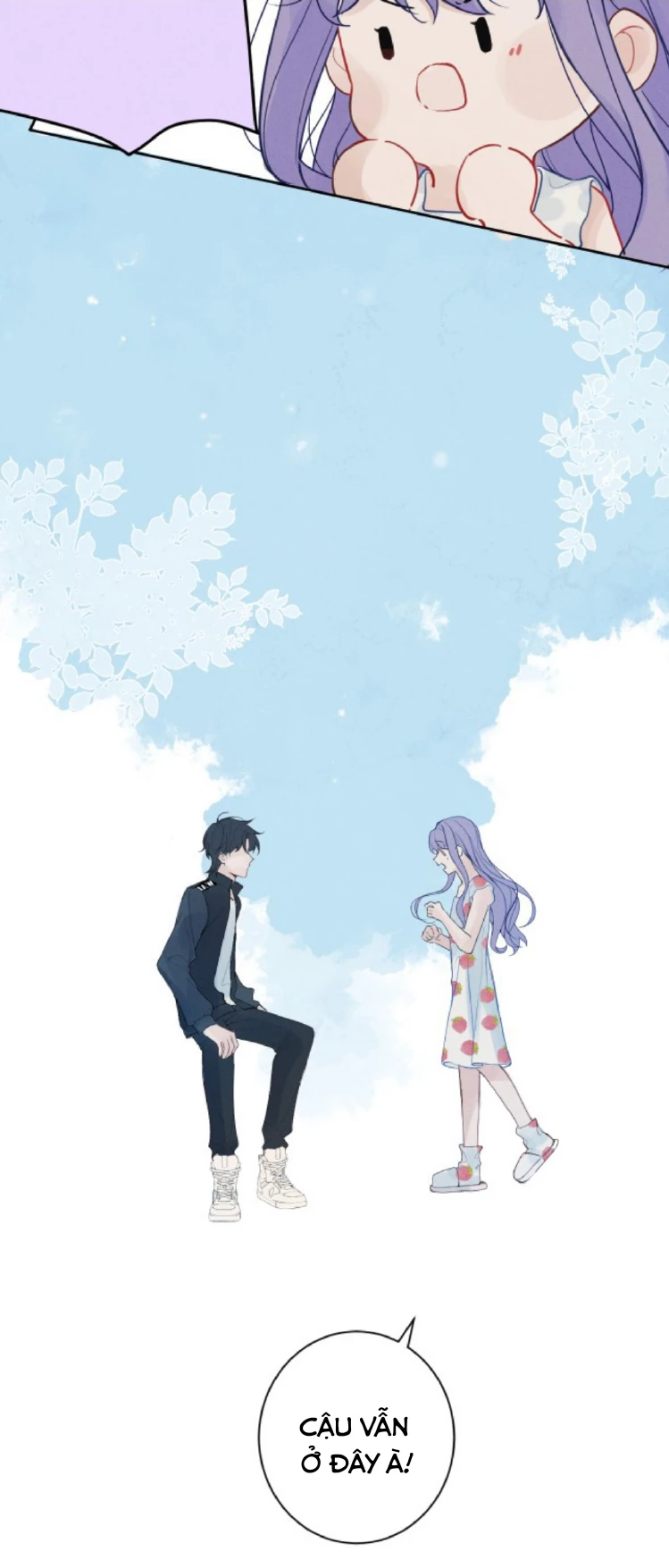 Oc Tôi Vẽ Thành Người Rồi Ư?! Chapter 8 - 21