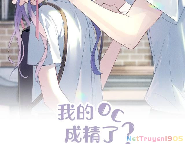 Oc Tôi Vẽ Thành Người Rồi Ư?! Chapter 11 - 2