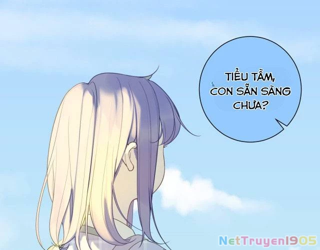 Oc Tôi Vẽ Thành Người Rồi Ư?! Chapter 11 - 5