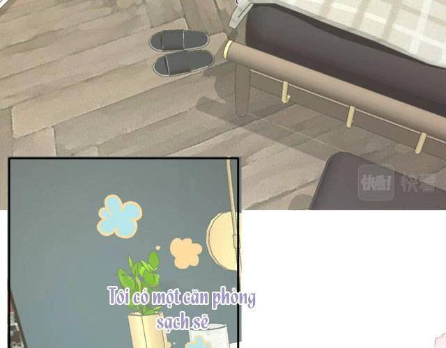 Oc Tôi Vẽ Thành Người Rồi Ư?! Chapter 11 - 12