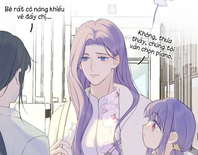 Oc Tôi Vẽ Thành Người Rồi Ư?! Chapter 11 - 17