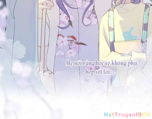 Oc Tôi Vẽ Thành Người Rồi Ư?! Chapter 11 - 18