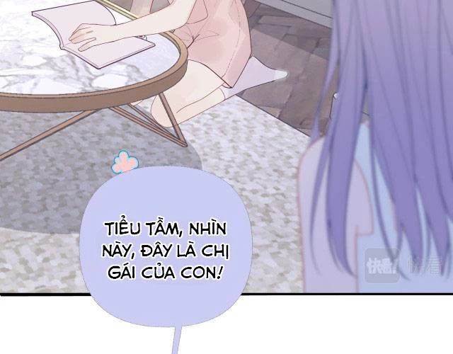 Oc Tôi Vẽ Thành Người Rồi Ư?! Chapter 11 - 22