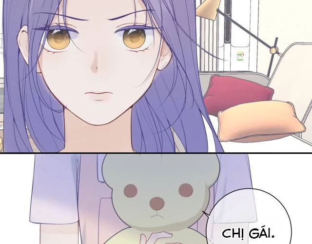 Oc Tôi Vẽ Thành Người Rồi Ư?! Chapter 11 - 27