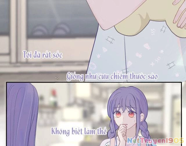 Oc Tôi Vẽ Thành Người Rồi Ư?! Chapter 11 - 32