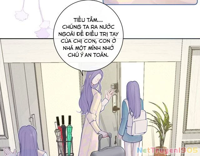 Oc Tôi Vẽ Thành Người Rồi Ư?! Chapter 11 - 43