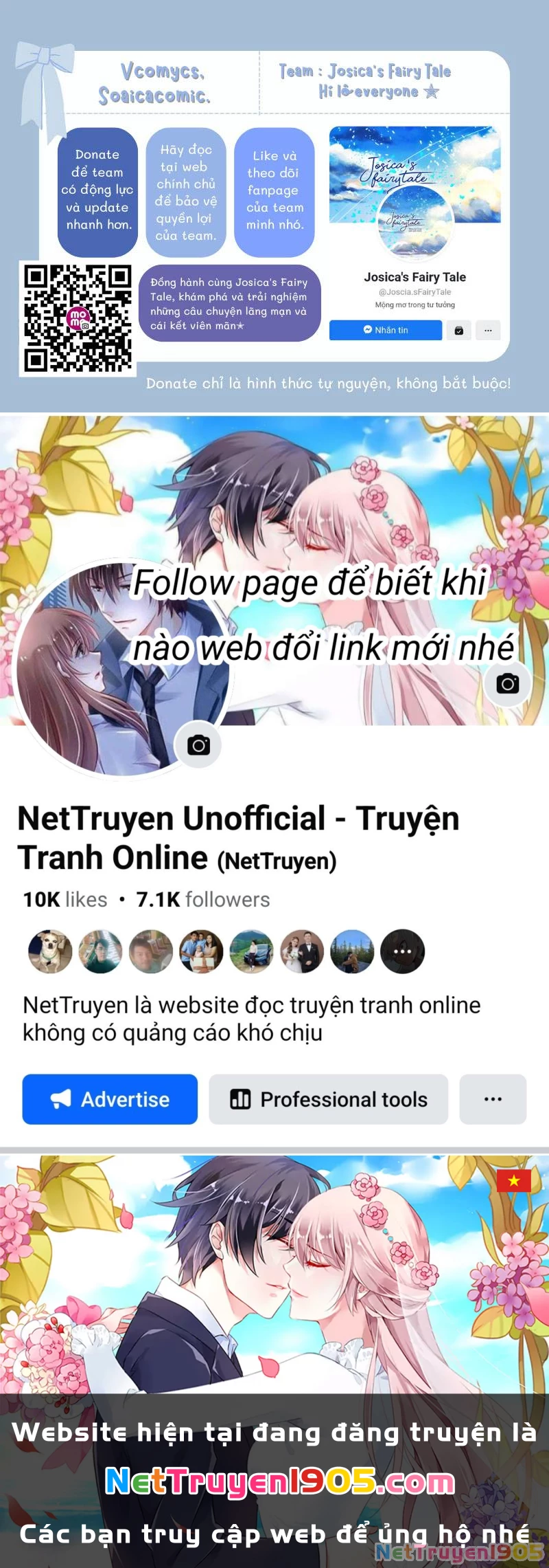 Oc Tôi Vẽ Thành Người Rồi Ư?! Chapter 11 - 72