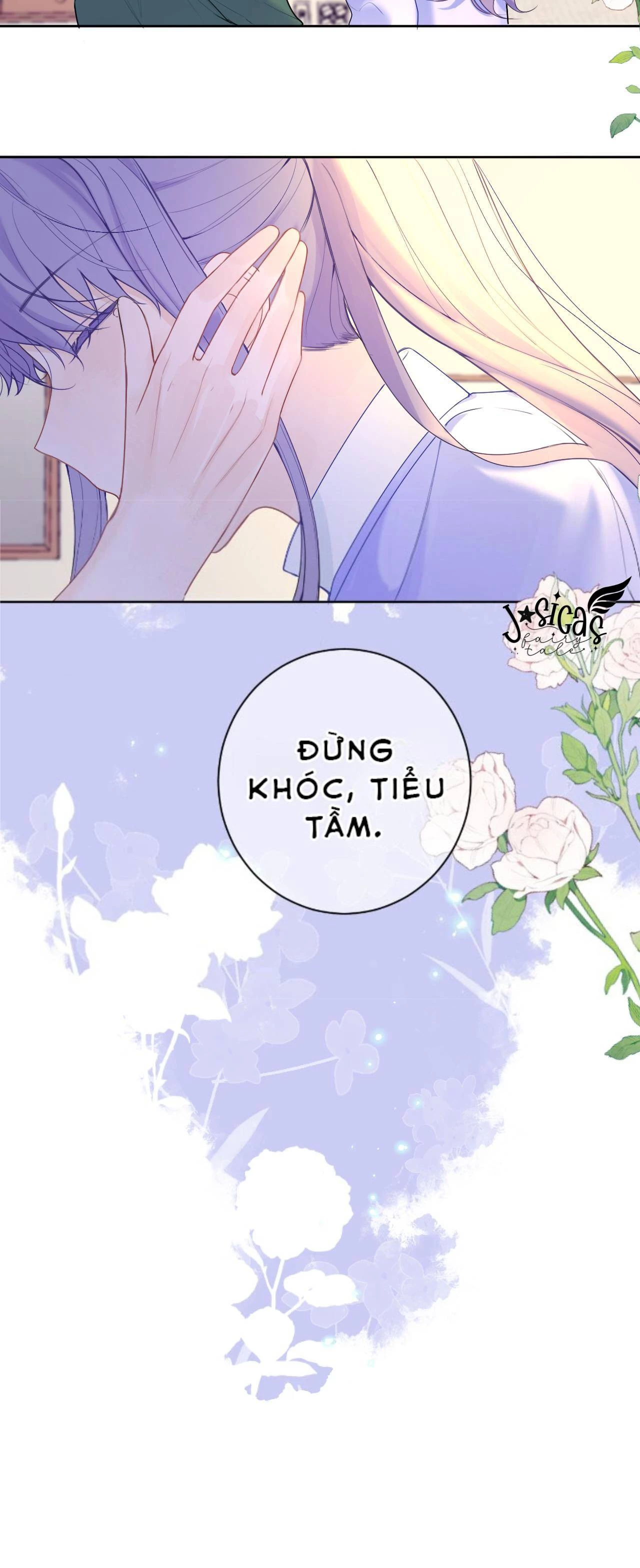Oc Tôi Vẽ Thành Người Rồi Ư?! Chapter 12 - 2