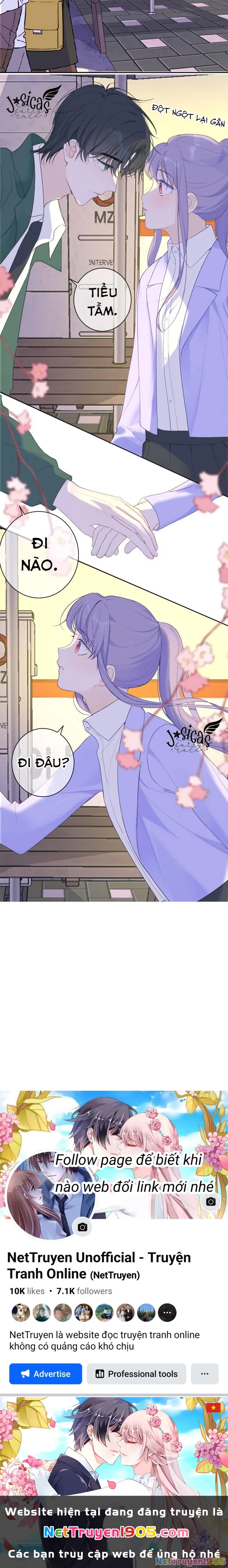 Oc Tôi Vẽ Thành Người Rồi Ư?! Chapter 12 - 11