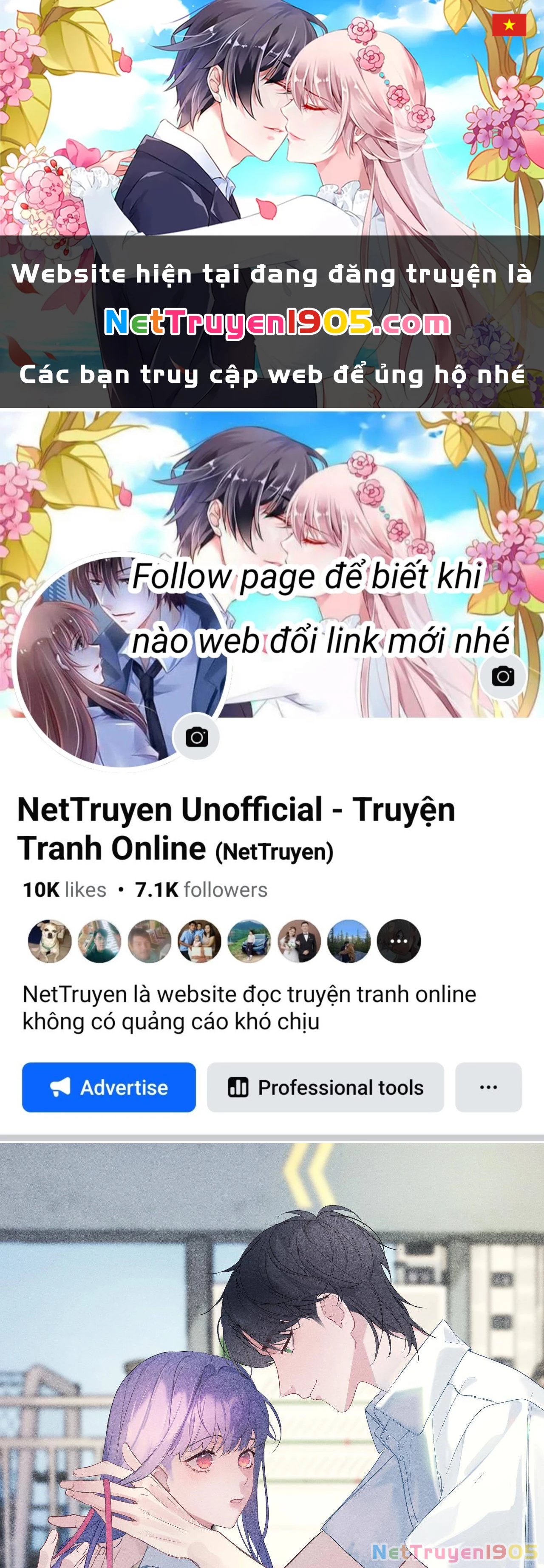 Oc Tôi Vẽ Thành Người Rồi Ư?! Chapter 13 - 1