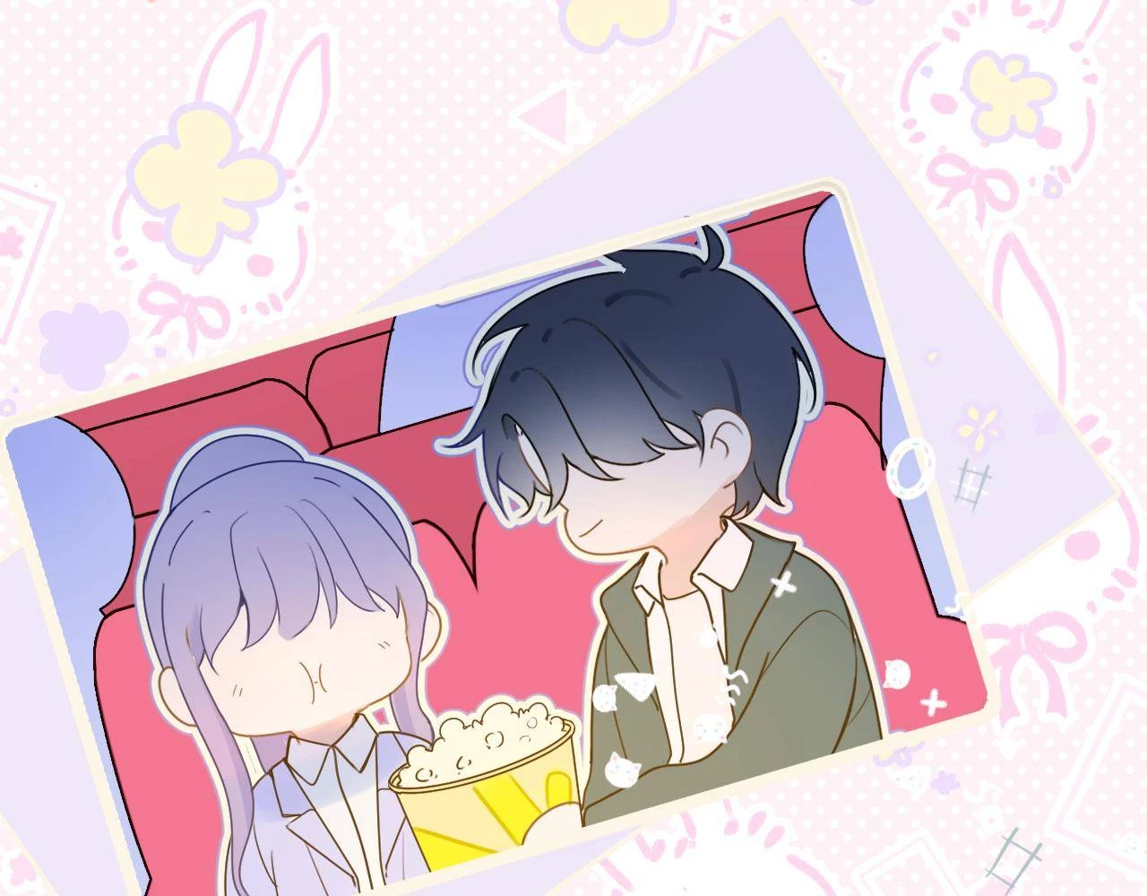 Oc Tôi Vẽ Thành Người Rồi Ư?! Chapter 13 - 10