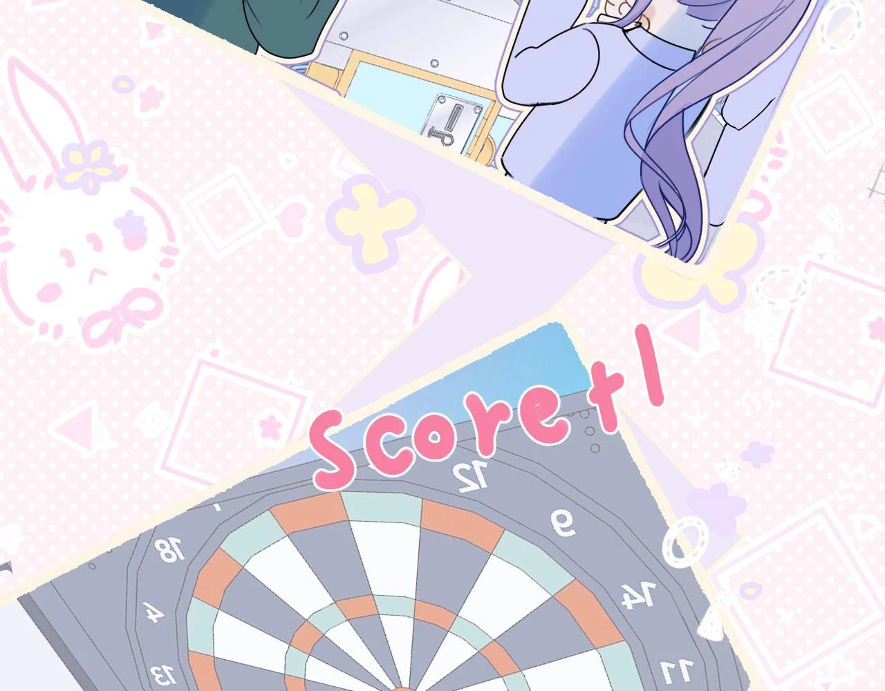 Oc Tôi Vẽ Thành Người Rồi Ư?! Chapter 13 - 12