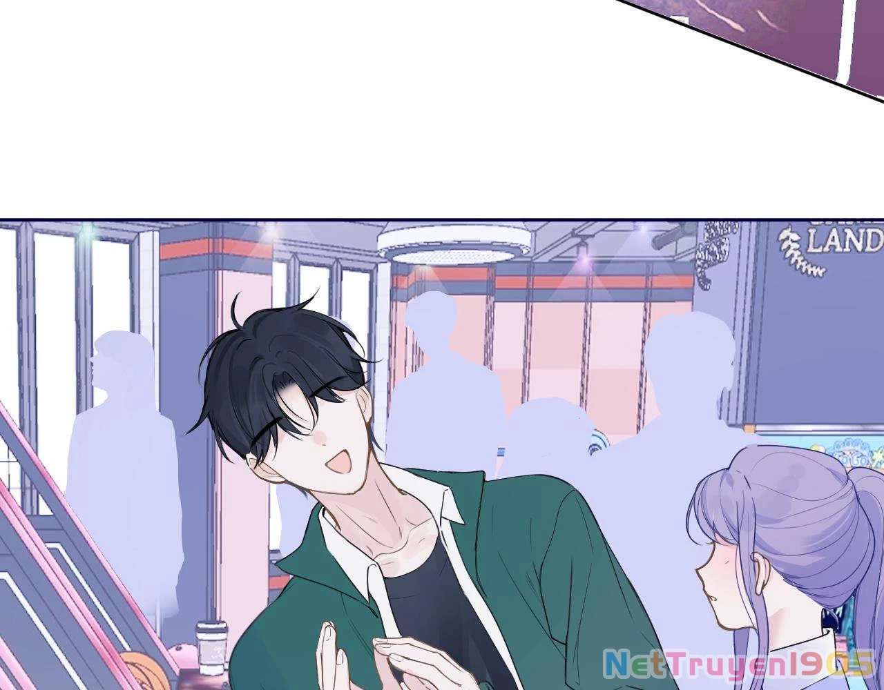 Oc Tôi Vẽ Thành Người Rồi Ư?! Chapter 13 - 17