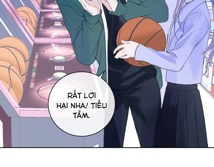 Oc Tôi Vẽ Thành Người Rồi Ư?! Chapter 13 - 18