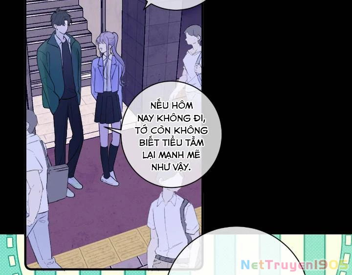 Oc Tôi Vẽ Thành Người Rồi Ư?! Chapter 13 - 23