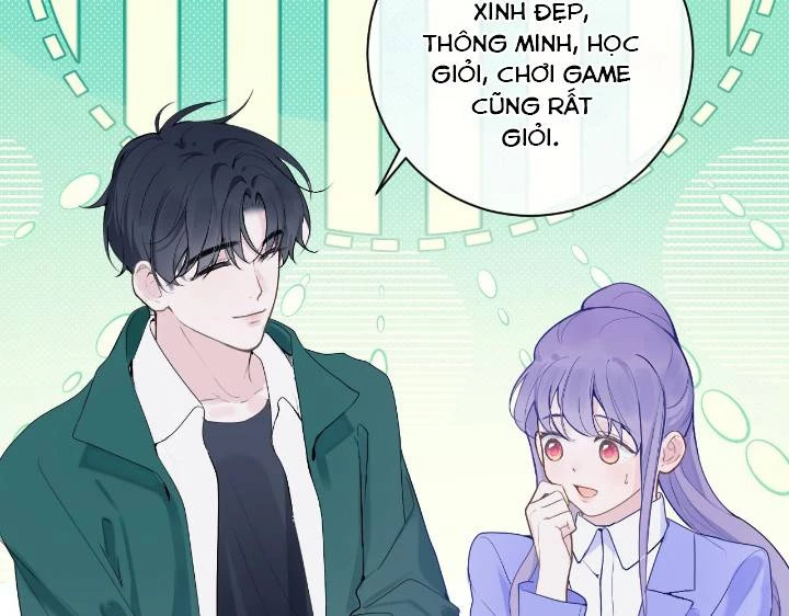 Oc Tôi Vẽ Thành Người Rồi Ư?! Chapter 13 - 24