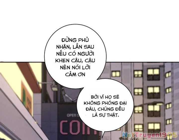 Oc Tôi Vẽ Thành Người Rồi Ư?! Chapter 13 - 28