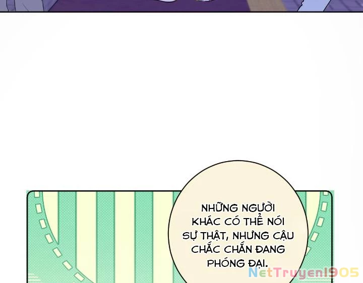 Oc Tôi Vẽ Thành Người Rồi Ư?! Chapter 13 - 30