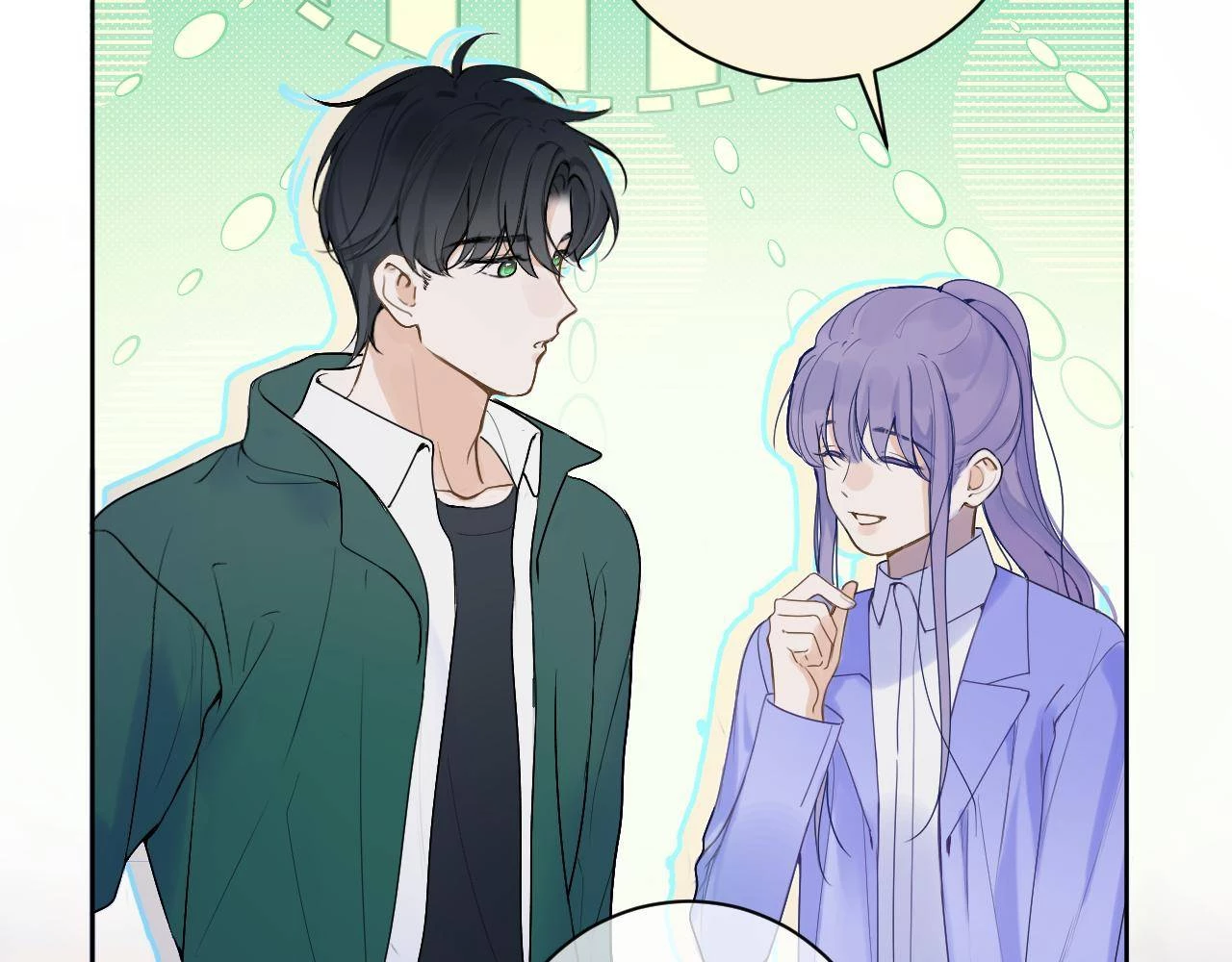 Oc Tôi Vẽ Thành Người Rồi Ư?! Chapter 13 - 31