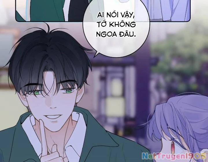 Oc Tôi Vẽ Thành Người Rồi Ư?! Chapter 13 - 32