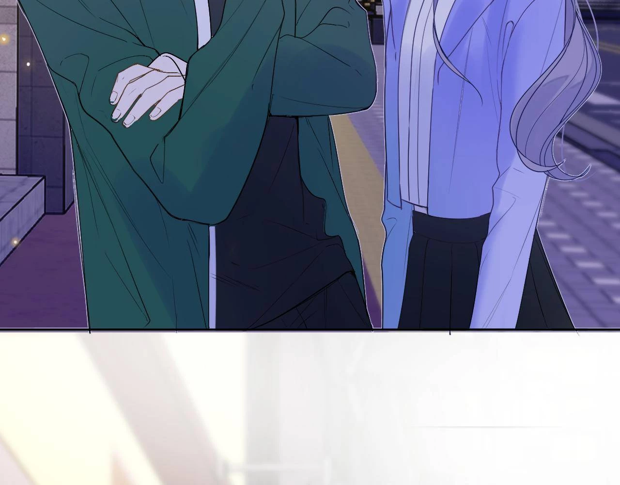 Oc Tôi Vẽ Thành Người Rồi Ư?! Chapter 13 - 35