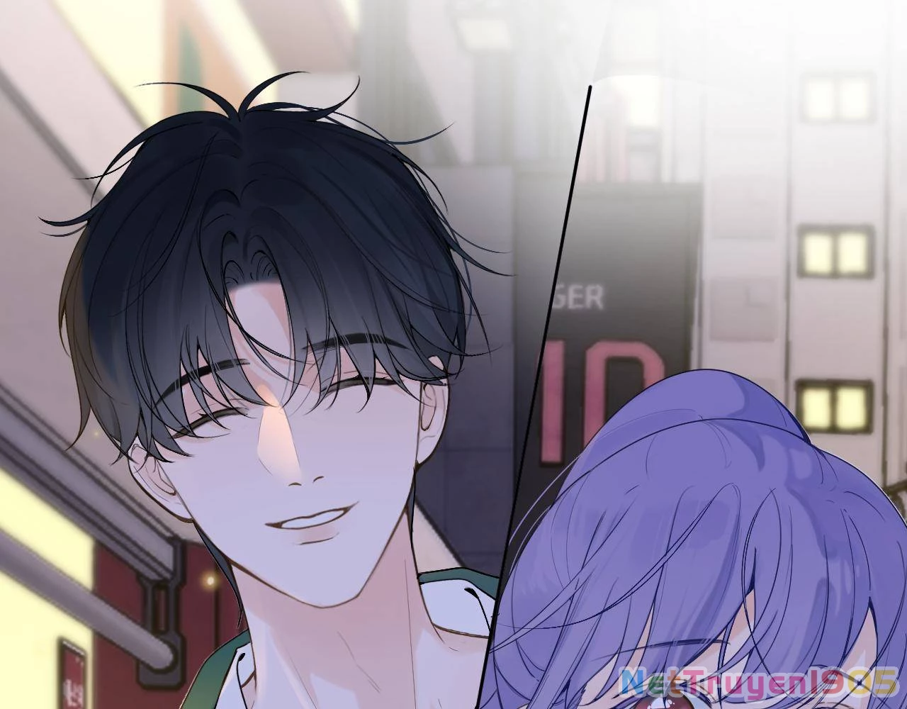 Oc Tôi Vẽ Thành Người Rồi Ư?! Chapter 13 - 36