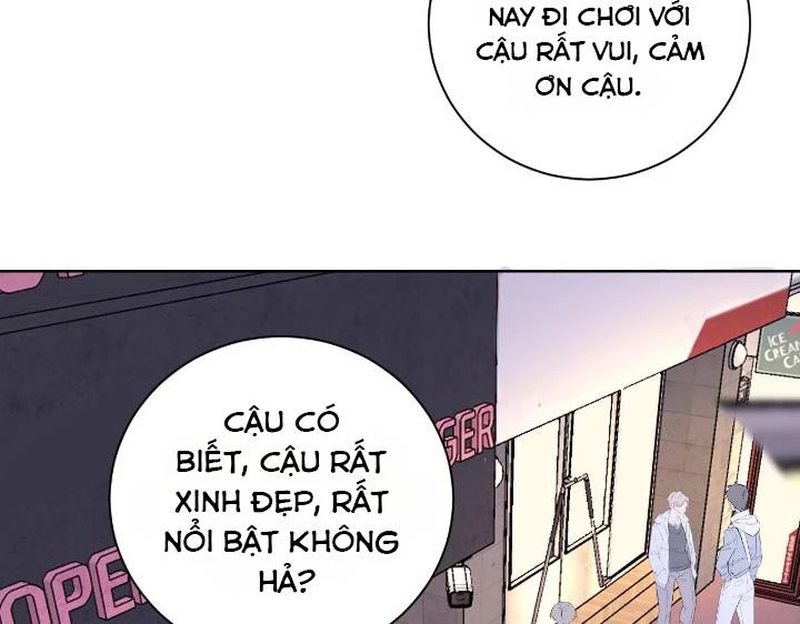 Oc Tôi Vẽ Thành Người Rồi Ư?! Chapter 13 - 40