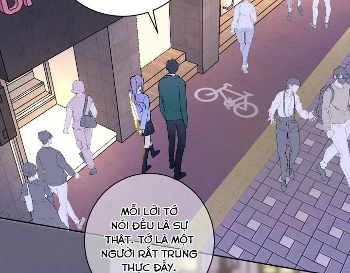 Oc Tôi Vẽ Thành Người Rồi Ư?! Chapter 13 - 41