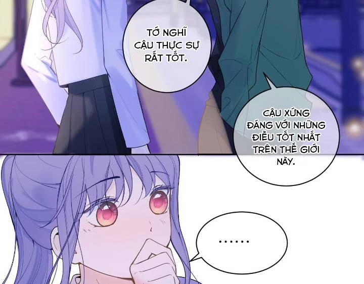 Oc Tôi Vẽ Thành Người Rồi Ư?! Chapter 13 - 43