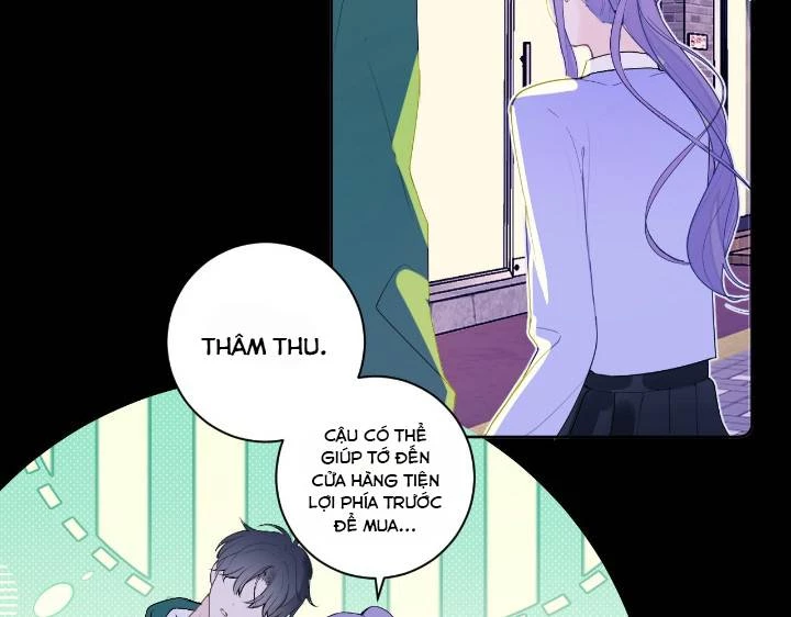 Oc Tôi Vẽ Thành Người Rồi Ư?! Chapter 13 - 48