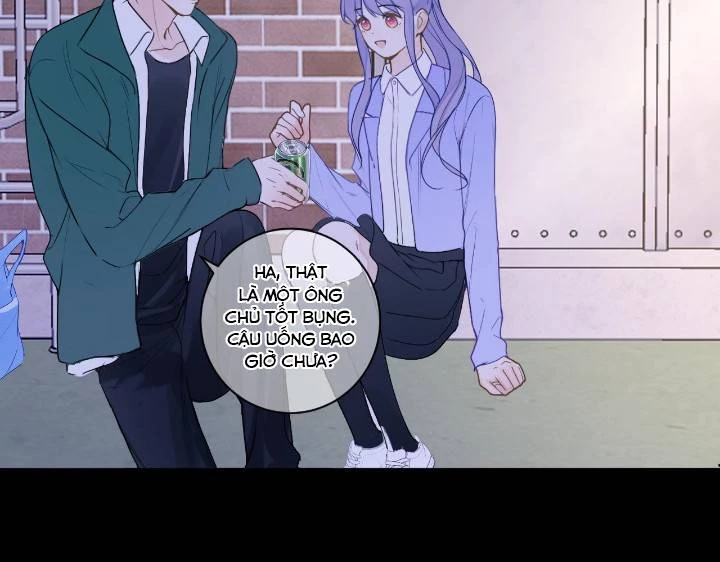 Oc Tôi Vẽ Thành Người Rồi Ư?! Chapter 13 - 55