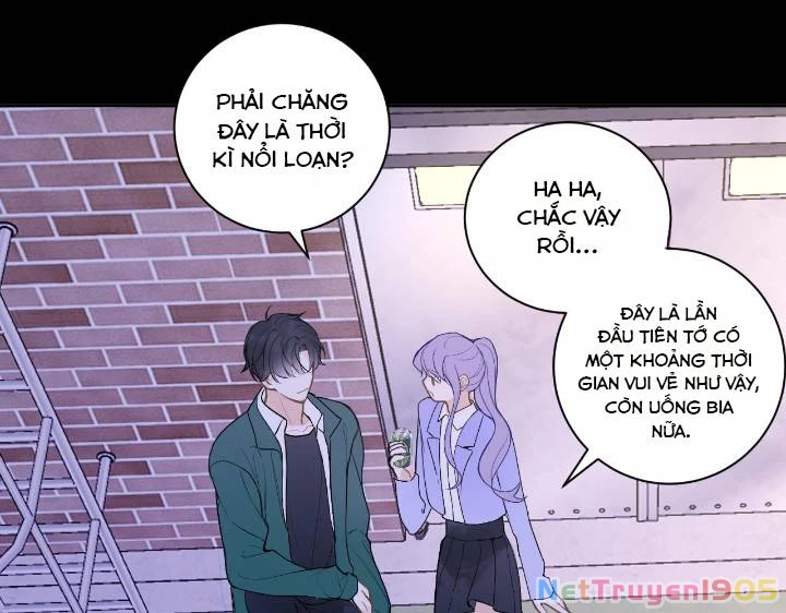 Oc Tôi Vẽ Thành Người Rồi Ư?! Chapter 13 - 63