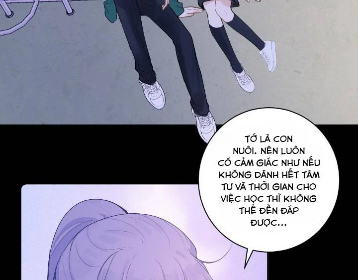 Oc Tôi Vẽ Thành Người Rồi Ư?! Chapter 13 - 64