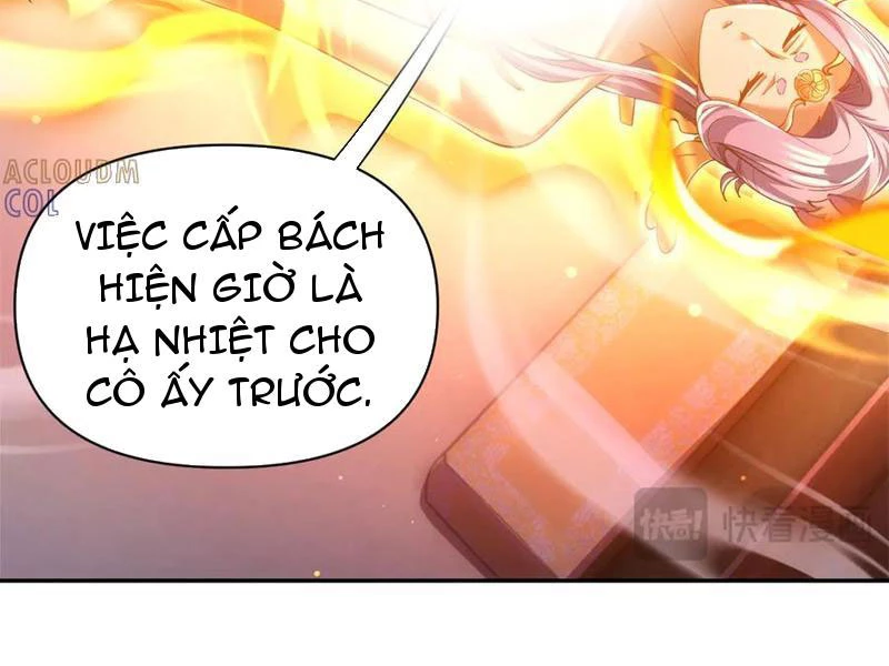 Bắt Đầu Chấn Kinh Nữ Đế Lão Bà, Ta Vô Địch! Chapter 91 - 10