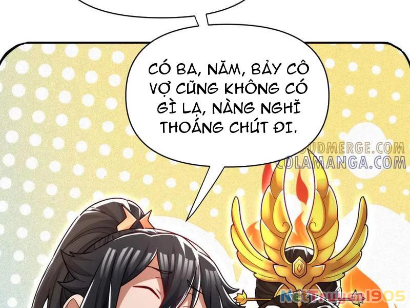 Bắt Đầu Chấn Kinh Nữ Đế Lão Bà, Ta Vô Địch! Chapter 91 - 85