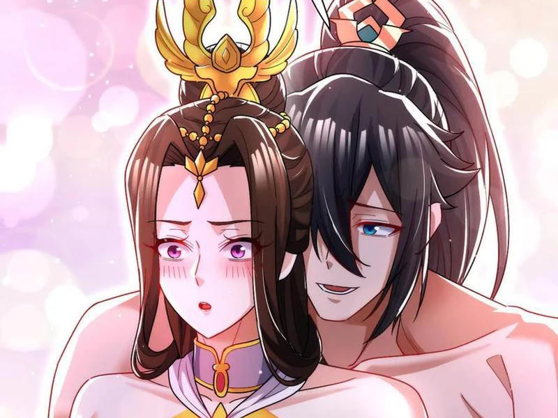 Bắt Đầu Chấn Kinh Nữ Đế Lão Bà, Ta Vô Địch! Chapter 91 - 129