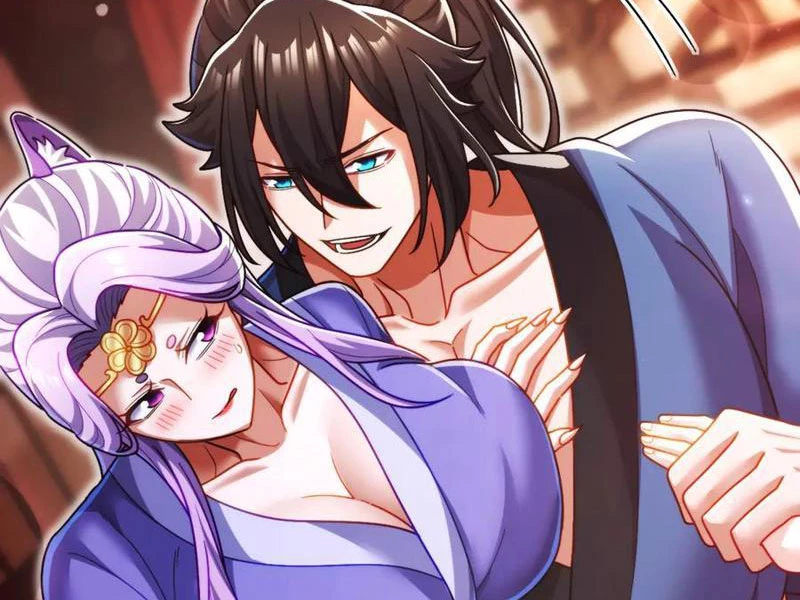 Bắt Đầu Chấn Kinh Nữ Đế Lão Bà, Ta Vô Địch! Chapter 92 - 33