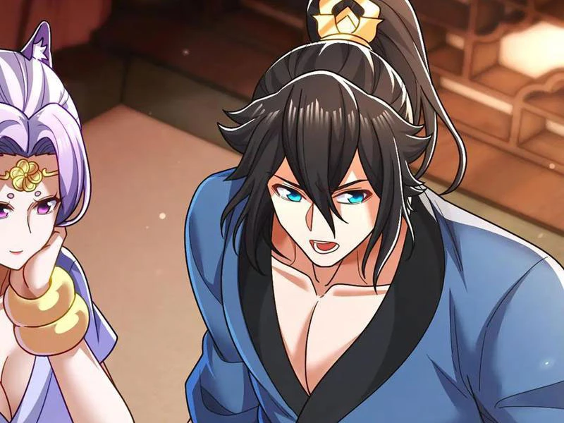 Bắt Đầu Chấn Kinh Nữ Đế Lão Bà, Ta Vô Địch! Chapter 92 - 74