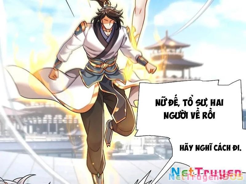 Bắt Đầu Chấn Kinh Nữ Đế Lão Bà, Ta Vô Địch! Chapter 92 - 111